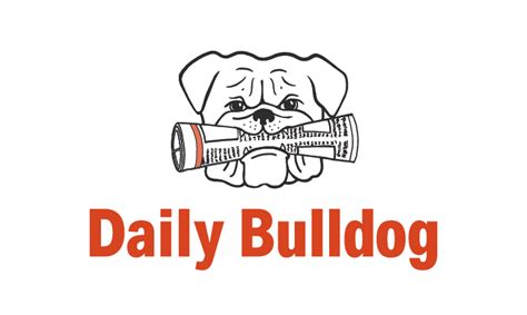 We aim for timeliness, for our news to go far, and to be a reliable point of information for local residents. . Daily bulldog franklin county